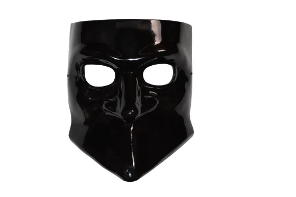 Ghost: Original Vacuform Maske Nameless Ghouls 