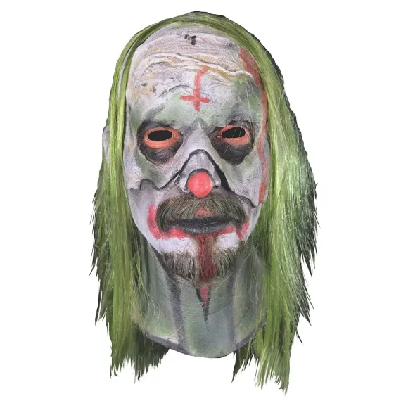 Rob Zombie Maske 31 Psycho Head