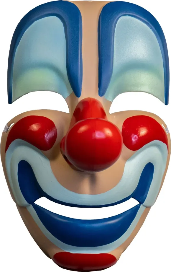 Halloween (1978) Maske Young Michael Clown 