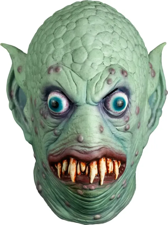 Trick or Treat Studios Originals Maske Beach Goon