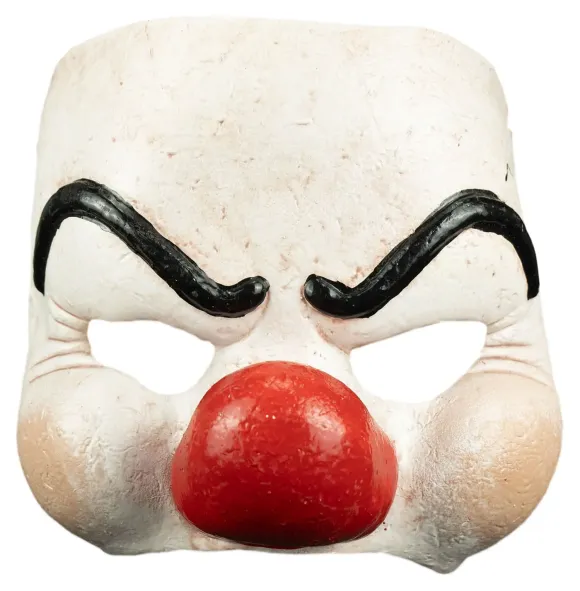 Uhrwerk Orange Maske Dim Droog