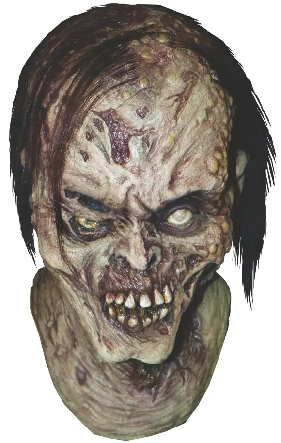 Trick or Treat Studios Originals Maske Zombinski 