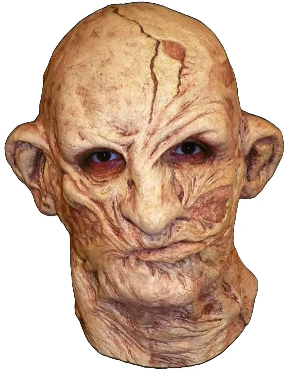 Haus der 1000 Leichen Maske Tiny Firefly 