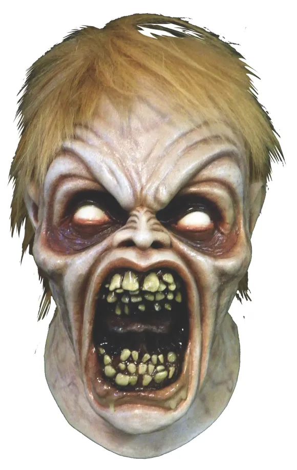 Evil Dead 2 Maske Evil Ed 