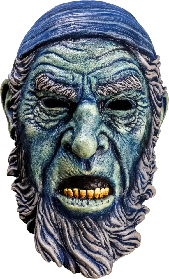 Trick or Treat Studios Originals Maske Ghost Pirate