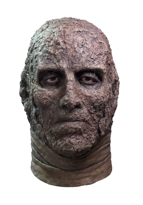 Hammer Horror Maske Kharis the Mummy
