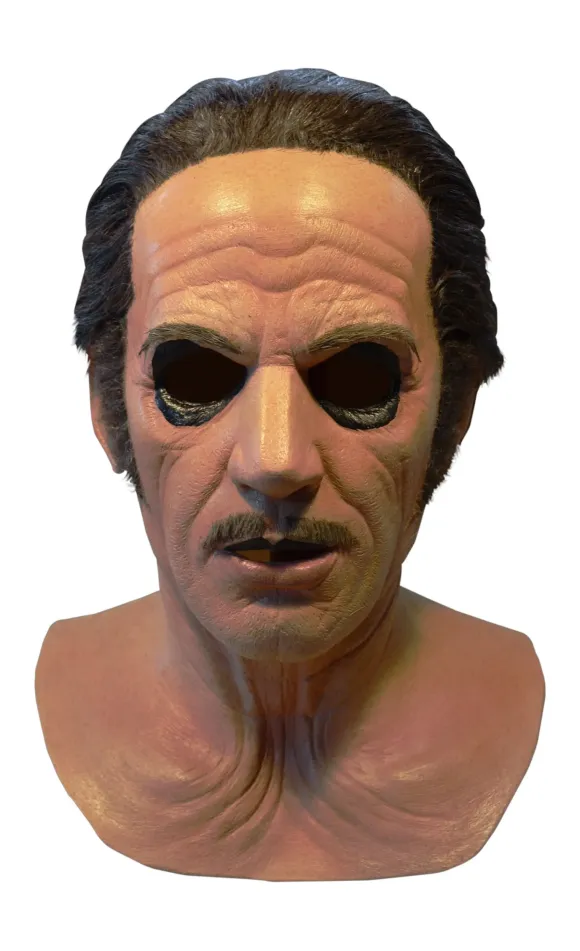 Ghost Maske Cardinal Copia