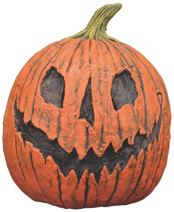 Mabry Monsters Maske King Pumpkin  