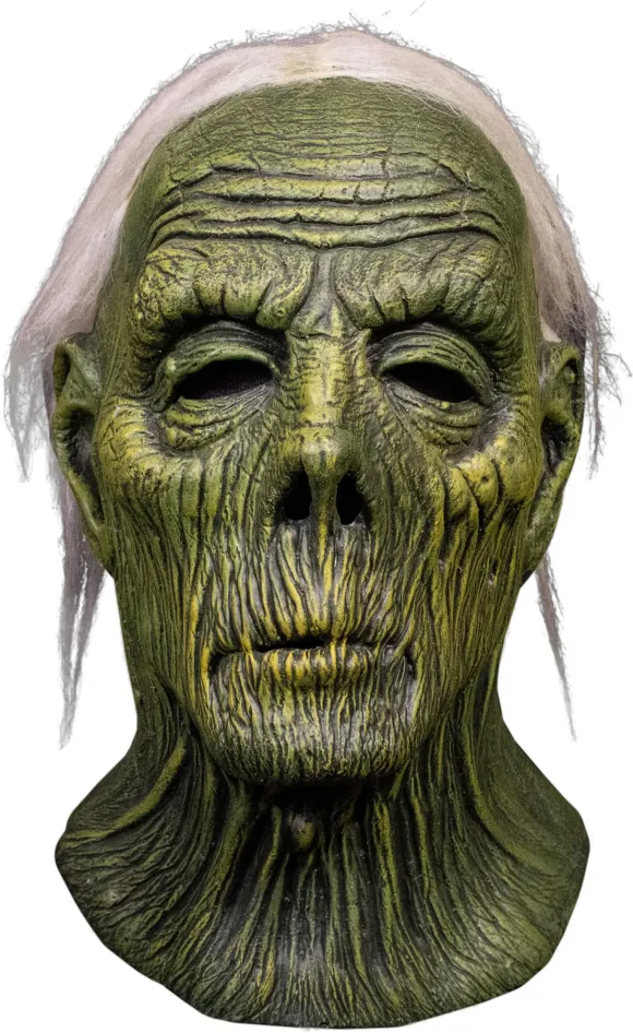 Mabry Monsters Maske Everett