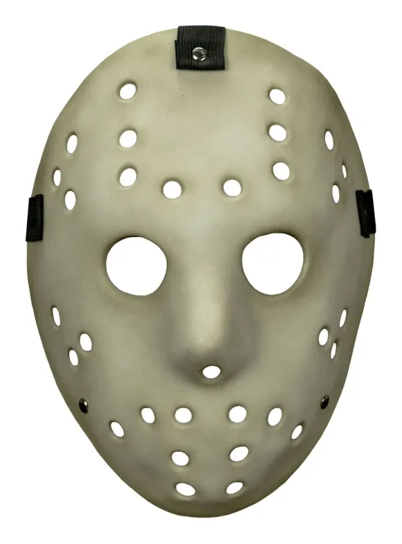 Mabry Monsters Maske Antique Killer Goalie 
