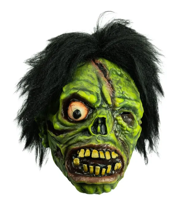 Chamber of Horror Maske Shock Monster  