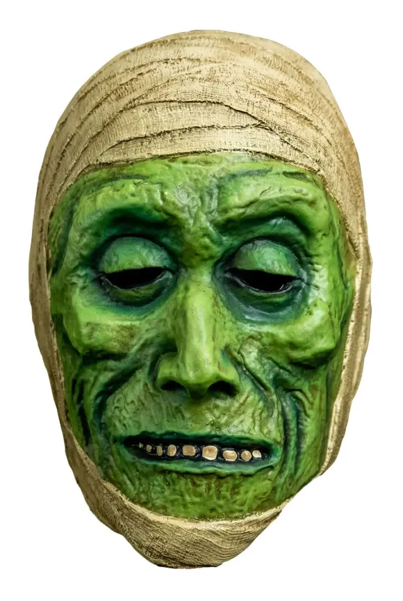 Chamber of Horror Maske Mummy