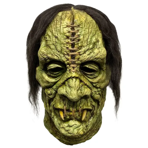 Mabry Monsters Maske Bayshore Zombie  
