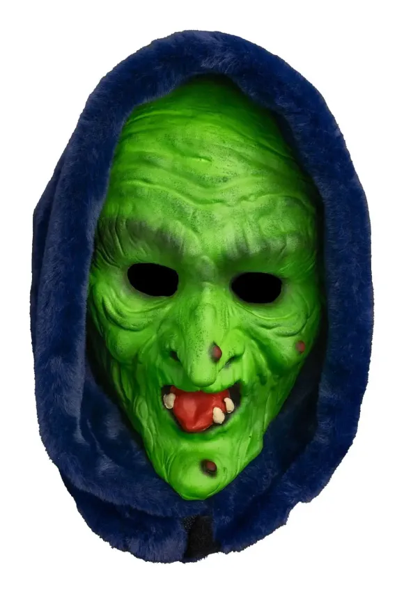 Don Post Maske Witch 