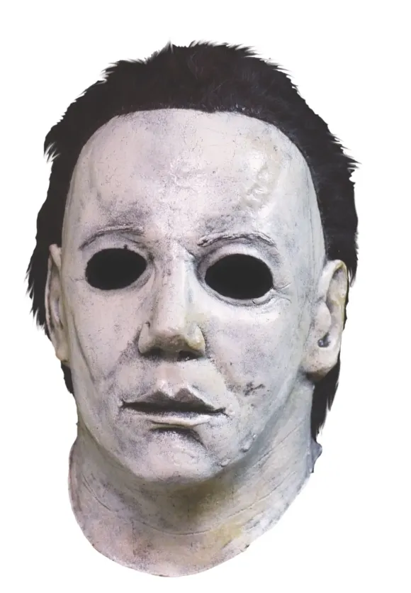 Halloween VI Maske Michael Myers  