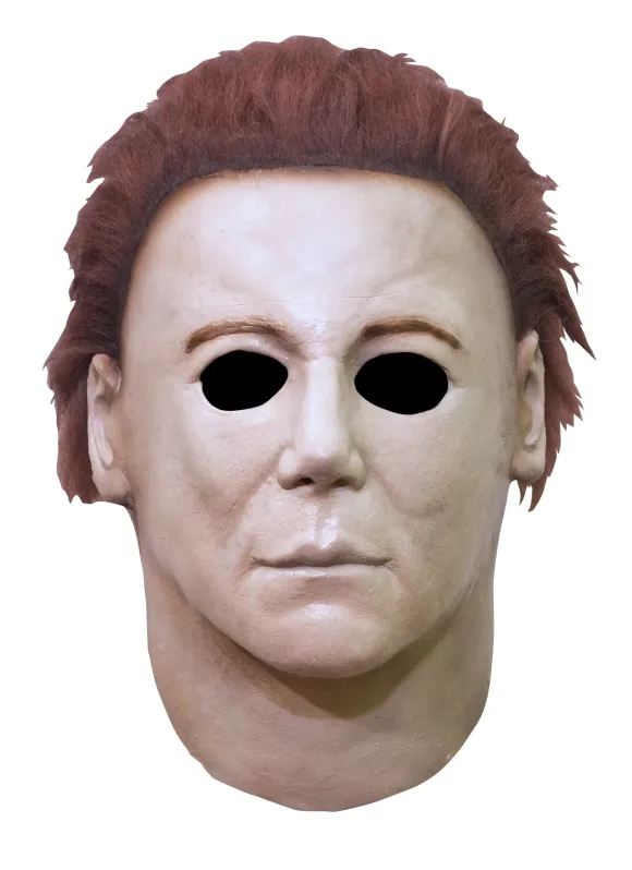 Halloween H20 Twenty Years Later Maske Michael Myers  