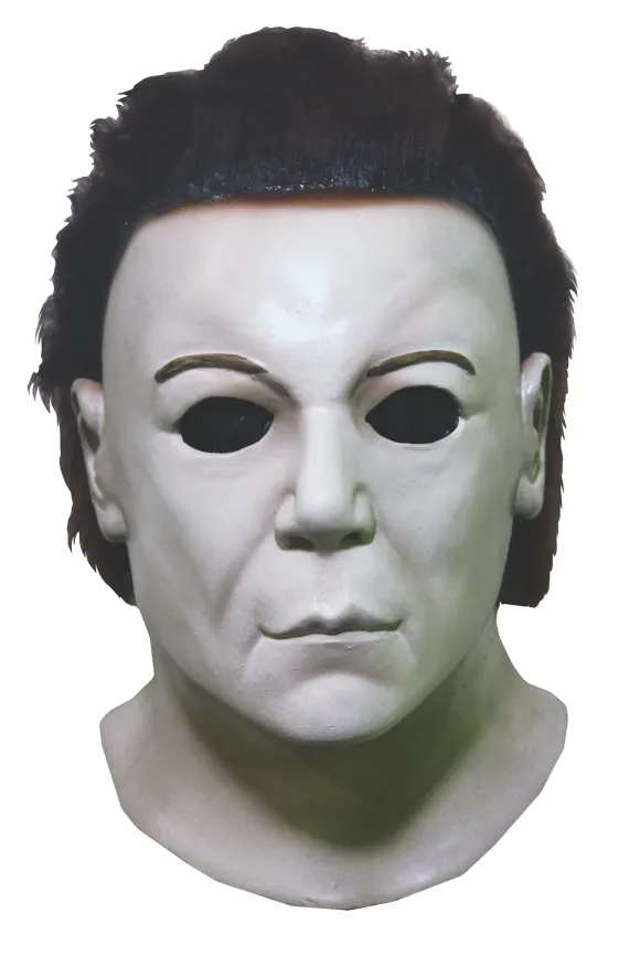 Halloween Resurrection Maske Micheal Myers Resurrection 