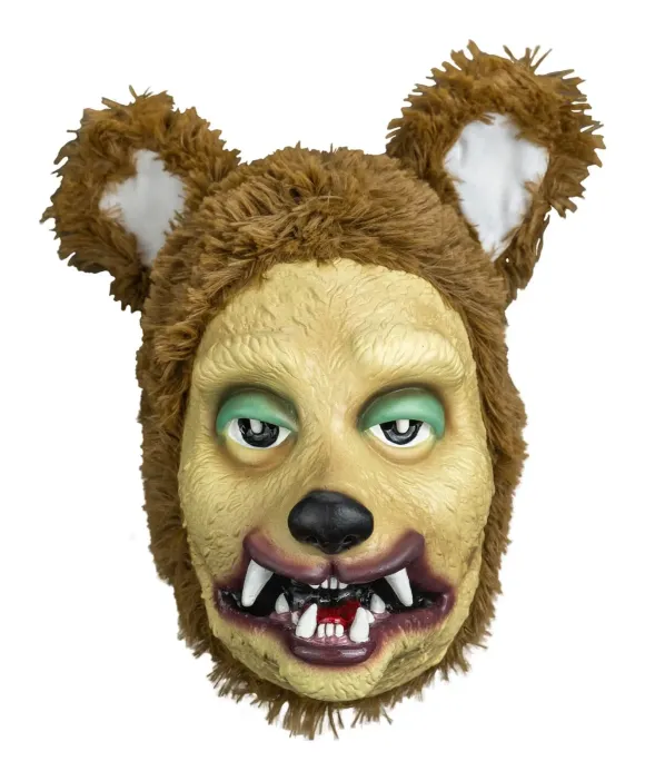 Shining Maske Roger the Dogman