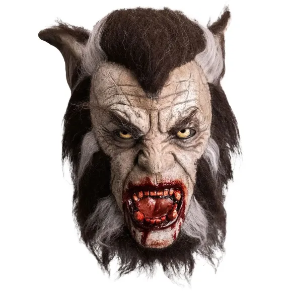 Trick or Treat Studios Originals Maske Blood Moon Werewolf 