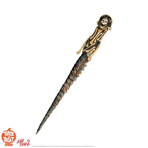Evil Dead 2 Kandarian Dagger Prop Replica 63 cm