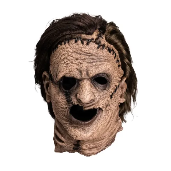 The Texas Chainsaw Massacre (2003) Maske Leatherface