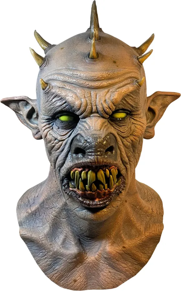 Trick or Treat Studios Originals Maske Jordu Schell Gothic Demon 