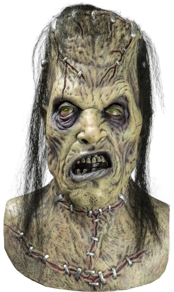 Trick or Treat Studios Originals Maske Lab Monsters