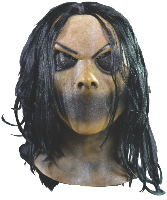 Sinister Maske Mr. Boogie 