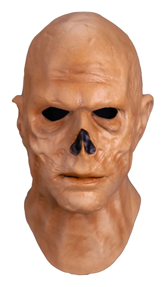 Fallout TV Serie Maske Ghoul