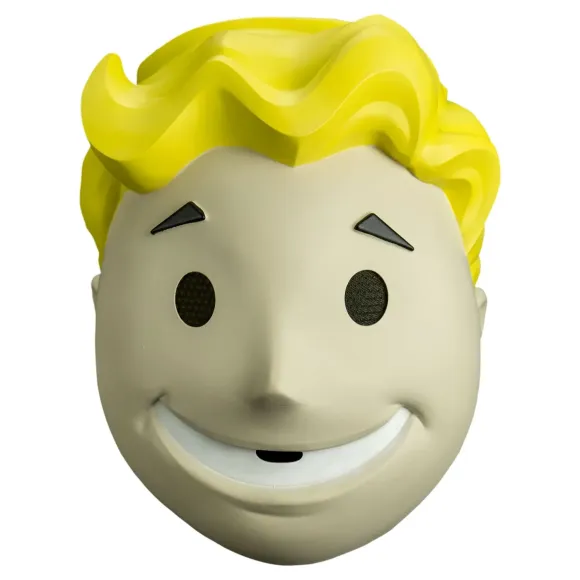 Fallout Vinyl Maske Vault Boy