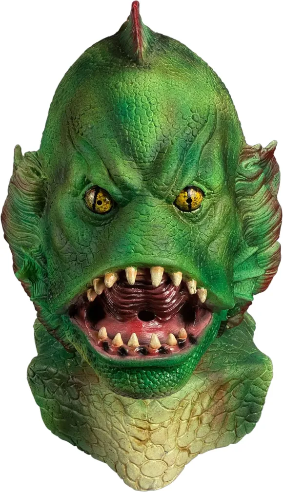 Trick or Treat Studios Originals Maske Gillbert