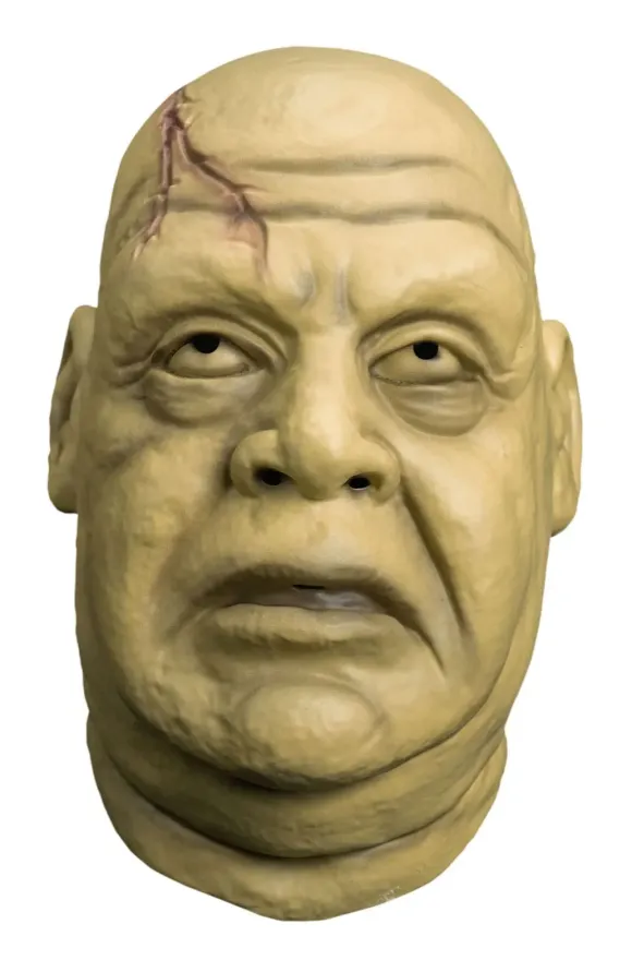 Don Post Vinyl Maske Tor Johnson