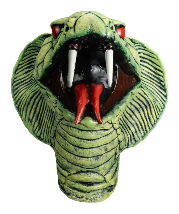 Don Post Vinyl Maske Sargoth