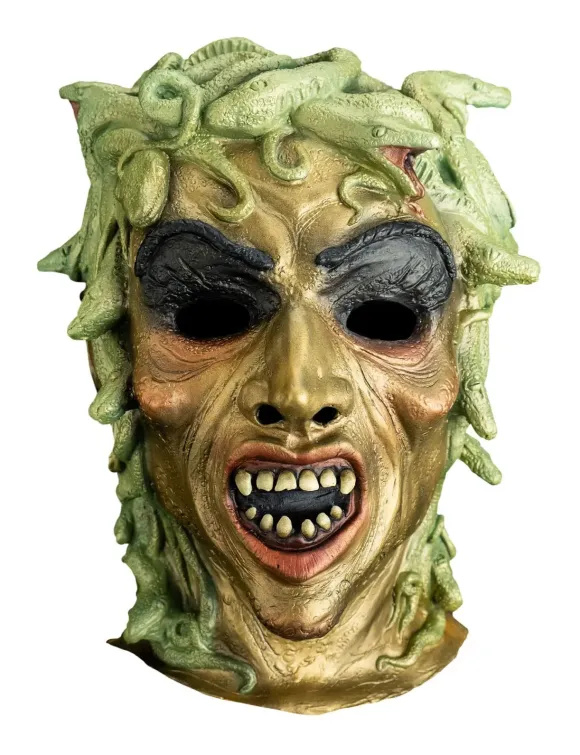 Don Post Maske Medusa