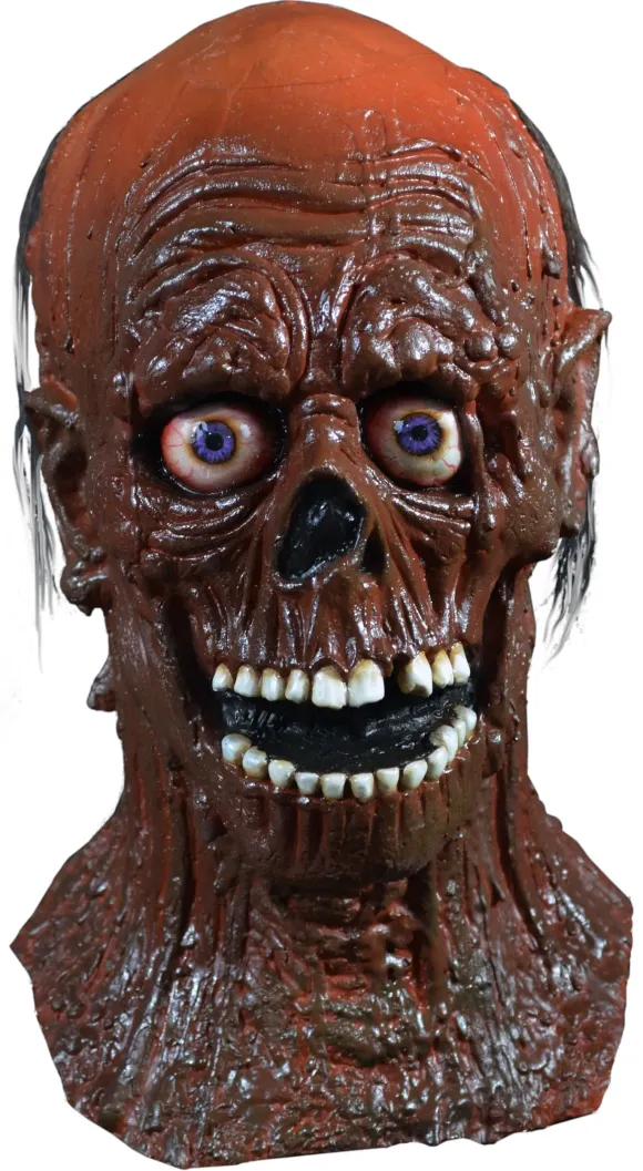 The Return of the Living Dead Maske Tarman 