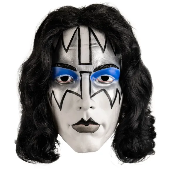 Kiss Injection Maske The Spaceman Deluxe  