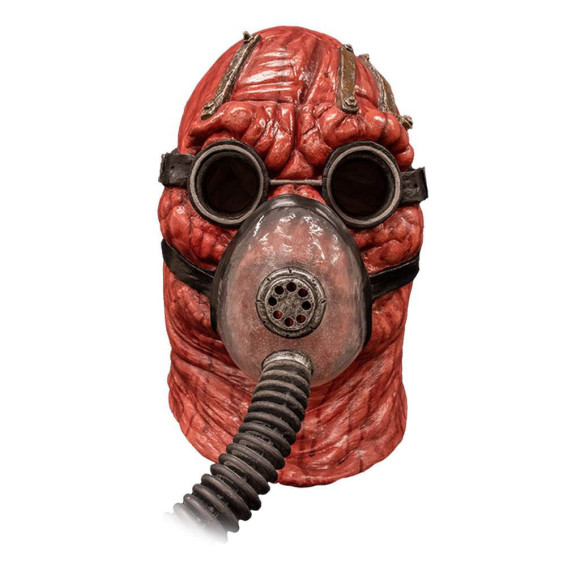 House of 1000 Corpses: The Professor Mask