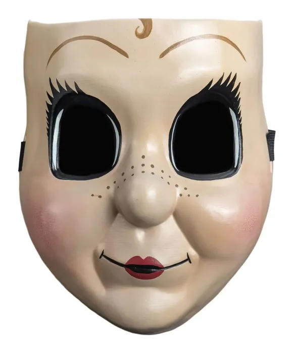 The Strangers: Chapter 1 Maske Dollface