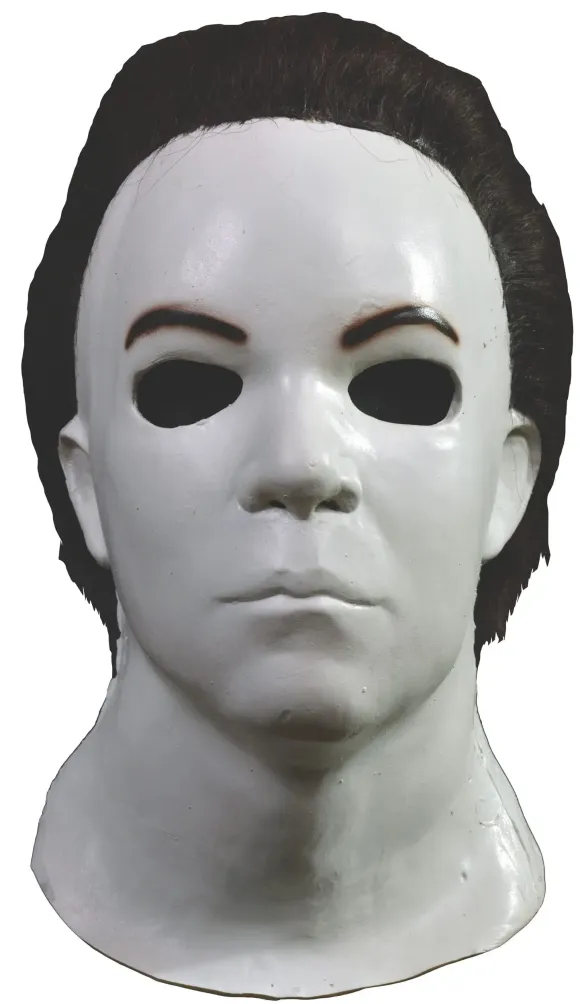 Halloween H20 Maske Michael Myers Version 2