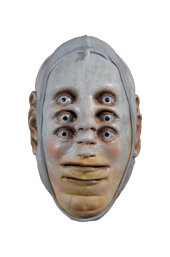 Trick or Treat Studios Originals Maske Vertigo Standard