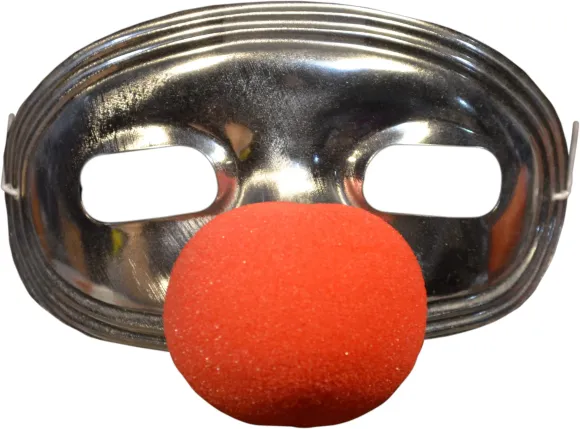 Halloween 4 Maske Jamie Lloyd Clown  