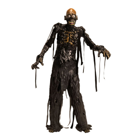 Verdammt, die Zombies kommen Actionfigur 1/6 Tarman 30 cm