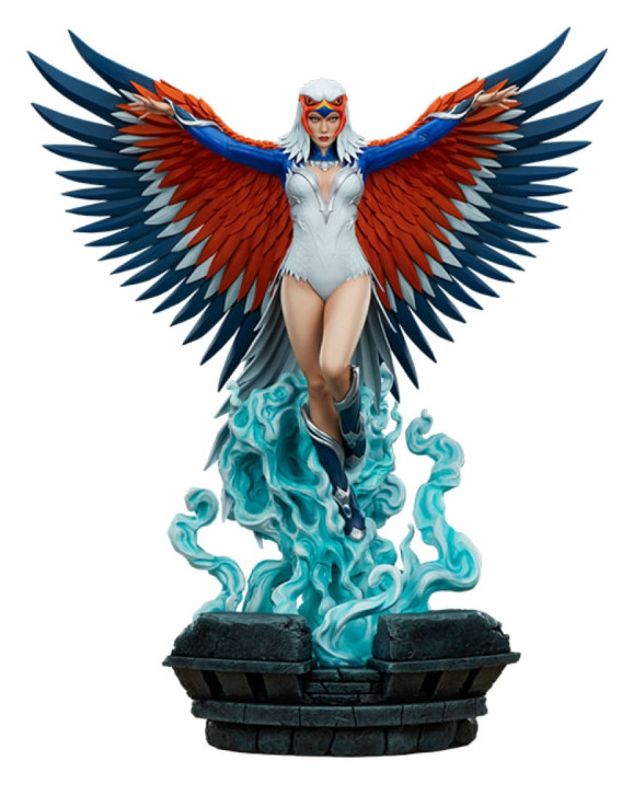 Masters of the Universe Legends Statue Sorceress 62 cm