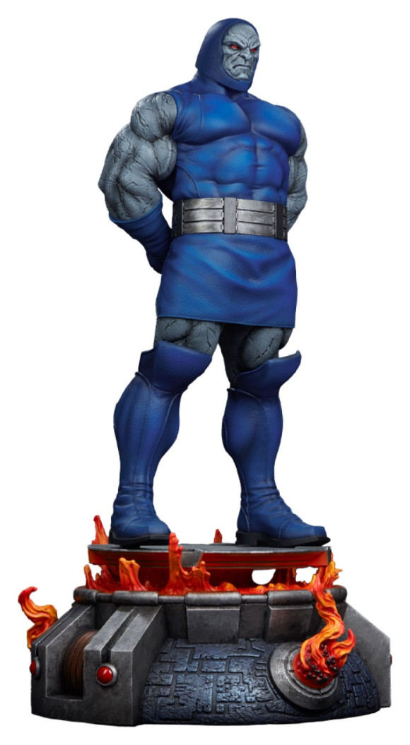 DC Comics Maquette 1/6 Darkseid 54 cm