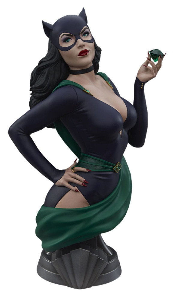 DC Comics Büste 1/3 Catwoman 39 cm