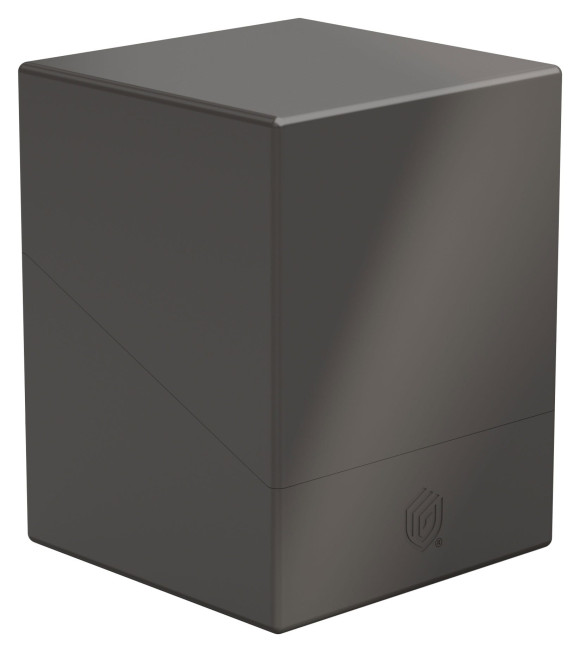 Ultimate Guard Boulder 100+ Solid - Grey