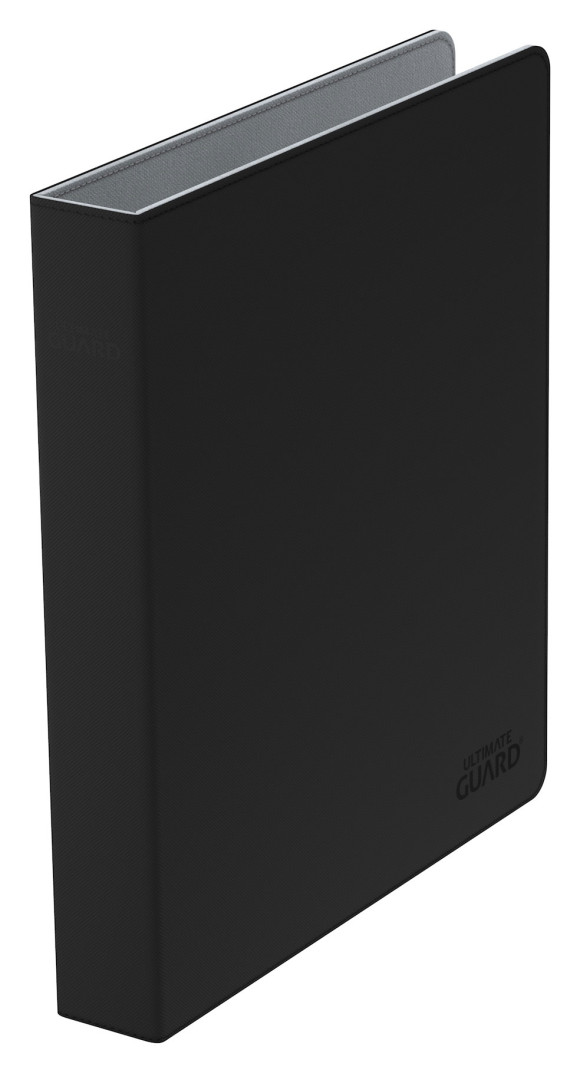 Ultimate Guard Collector´s Album XenoSkin SLIM Schwarz