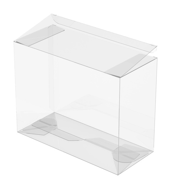 Funko POP! Figuren Double Size Ultimate Guard Schutzhülle Protective Case