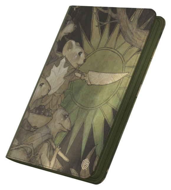 Ultimate Guard Zipfolio 360 Xenoskin Magic: The Gathering "Bloomburrow" - Season of Gathering