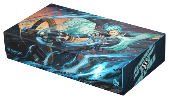 Ultimate Guard Omnihive 1000+ Xenoskin Magic: The Gathering "Aetherdrift"